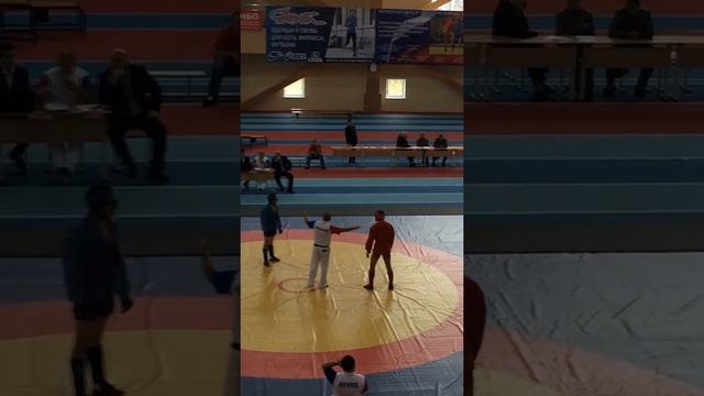 Мухаммед Курбонов vs Мамед Шихиев смотреть онлайн