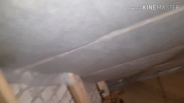 Утепление КРЫШИ на Мансарде за один день. Мне не понравилось смотреть онлайн