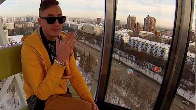 Уфа на ладошке "ВСЯУФА"VJ LOPATIN смотреть онлайн