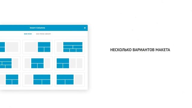 Apollo - отличный выбор для сайта энергетической компании на WordPress #62044 смотреть онлайн
