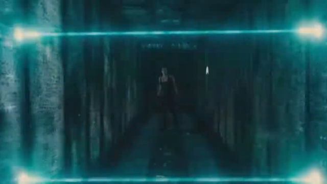 Resident Evil: Capítulo Final | ALICE GLASS - STILLBIRTH смотреть онлайн
