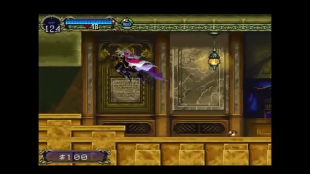 Castlevania: Symphony of the Night 200.6% Playthrough Part 1 of 2 - Dracula's Castle [HARD MODE] смотреть онлайн