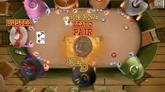 Descargar Governor of poker 2 premium edition Español смотреть онлайн