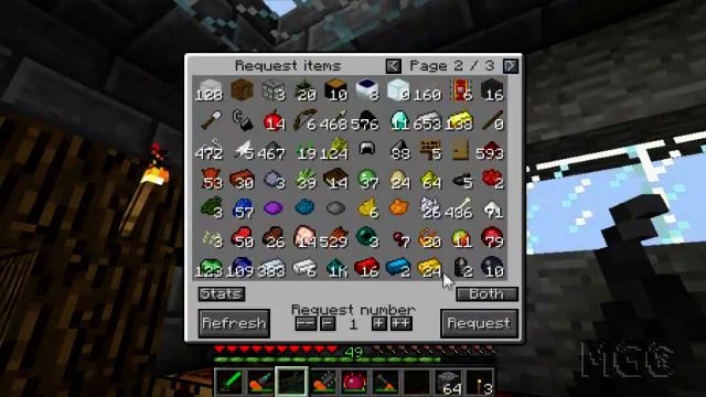 Xtc's Lets Play - Ep. 44 - MGC ModPack With IC2, RedPower2, BuildCraft 3.x, Railcraft And Manymore!