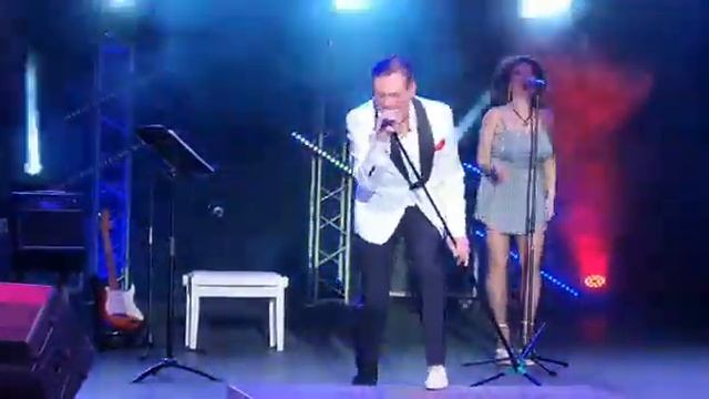 Сергей Челобанов - "Все нормально". Сл. - В. Артюшков, муз. - С. Челобанов (Live video) смотреть онлайн