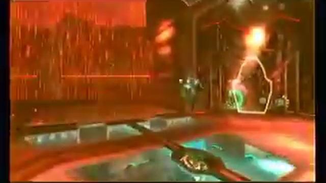 MP3C - Gandrayda Glitch смотреть онлайн