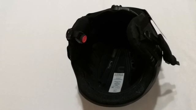 Uvex p1us 2.0 black met mat S5662112005 смотреть онлайн