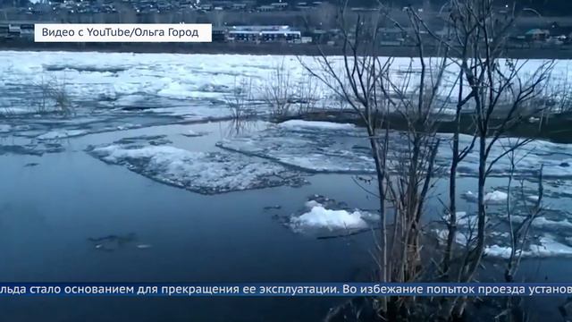 Закрытие переправ смотреть онлайн