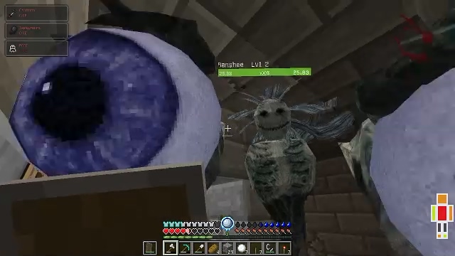 RLCraft. Страдания продолжаются.