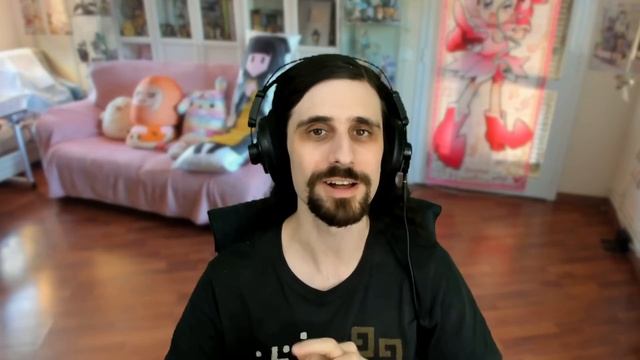 Alva Majo: Portal 1 es mejor que Portal 2 смотреть онлайн