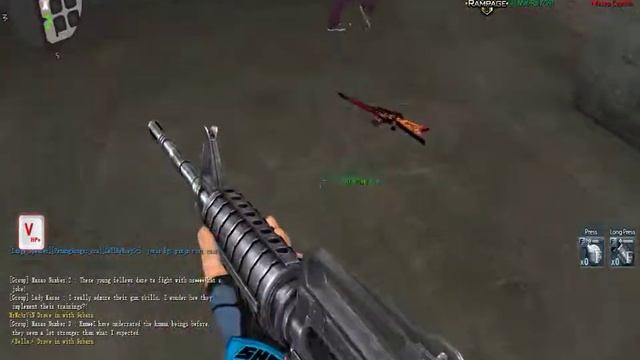 STILL LEARN TO PLAY MAT | Mission Against Terror 2 (MAT2) смотреть онлайн