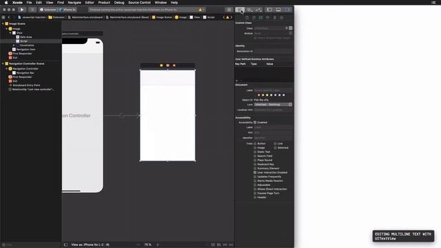 iOS 12 JS Injection смотреть онлайн