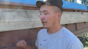 Как правильно измерять кубатуру дров?! Машина Газ 53.