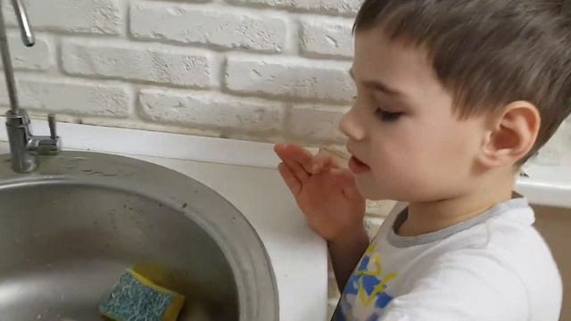 Эксперимент с водой 2. Что случилось с маминой кружкой смотреть онлайн