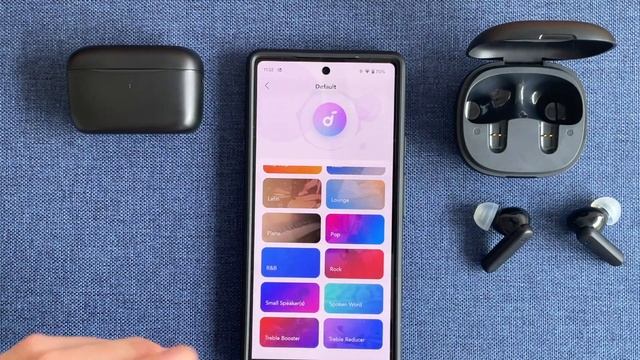 Budget Battle! ? Soundcore A20i Vs Soundcore P20i