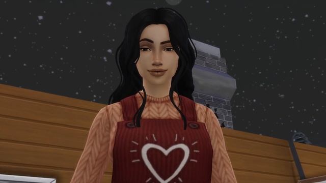 #11/КАК ВСЕ УСПЕТЬ?THE SIMS 4 смотреть онлайн