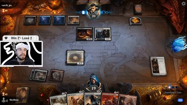 MTG D&D AFR | LAUNCH PARTY | Limited | Sealed смотреть онлайн