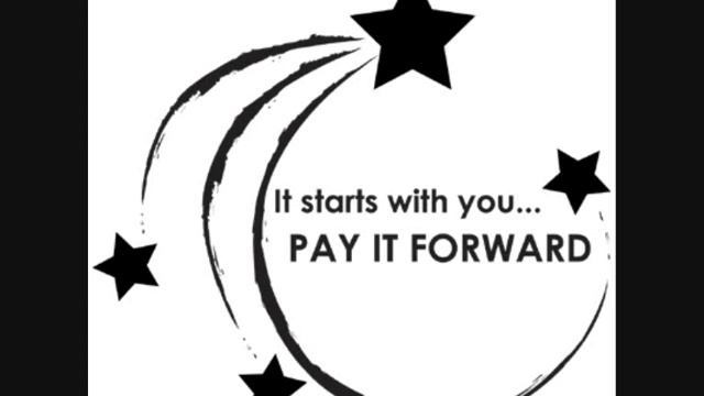 Pay It Forward - I Forgive You смотреть онлайн