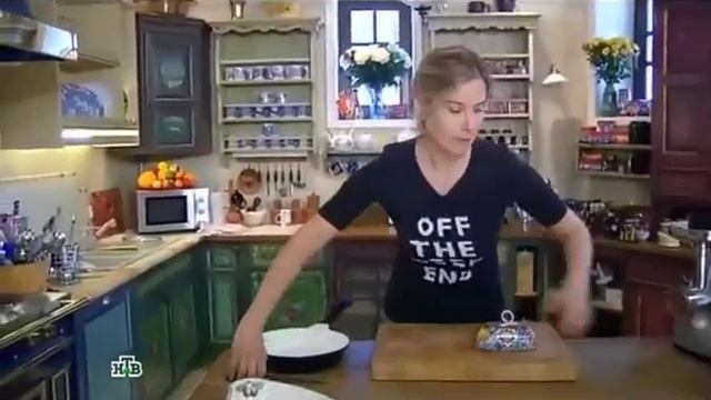 Кулинарные Рецепты из Разных Культур