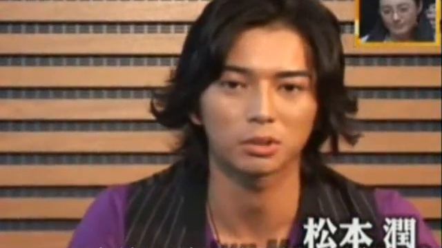 harunomasu Jun's message to Yankumi смотреть онлайн