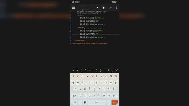 Working on JAVA 8 ( Lambda ) on AIDE (MOD) смотреть онлайн