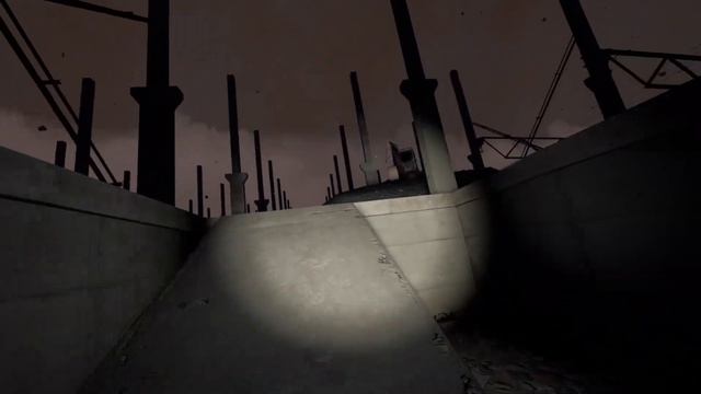 Probeda Fabrik und AKM Stash -Into the Radius Walkthrough #12 смотреть онлайн