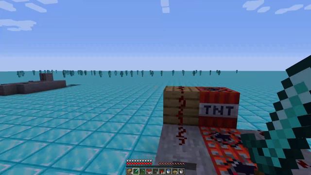 ОЧУТИЛСЯ В МИРЕ ИЗ АЛМАЗОВ В МАЙНКРАФТЕ! #игра #minecraft #майнкрафт #game #эмоции #эмоции #алмаз смотреть онлайн