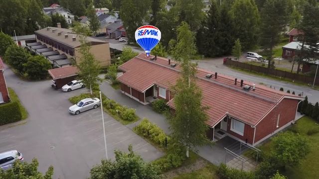 Koivutie 21 A 1 Vantaa смотреть онлайн