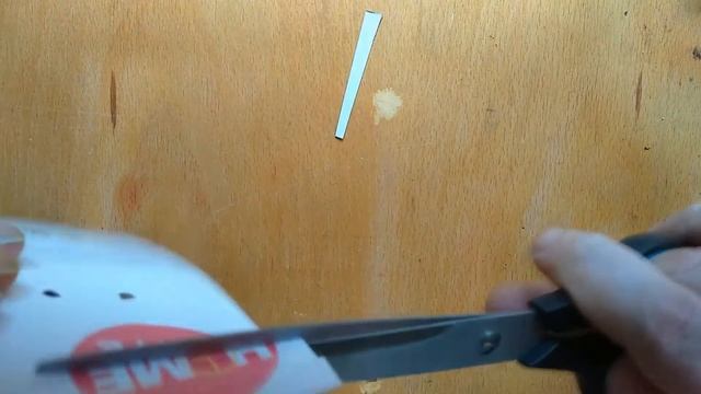 Ножницы из фикспрайс - в чем проблема ? смотреть онлайн