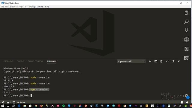 Typescript tutorial: Part 5 of the set of Application and programming tools смотреть онлайн