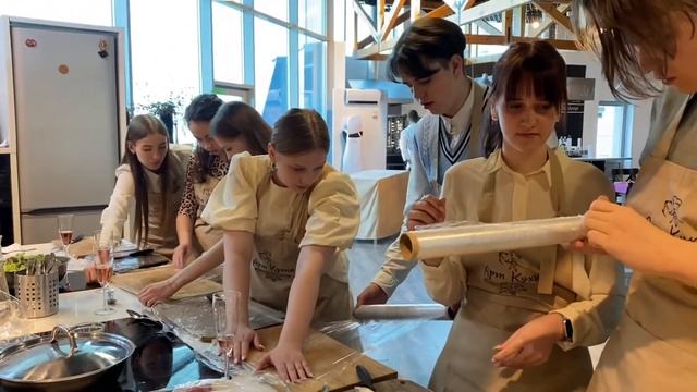 VLOG: ДЕНЬ РОЖДЕНЬЕ ?SWEET 16 смотреть онлайн