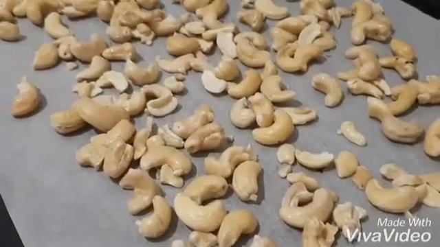 #сушенныеорехи#кешью Кешью смотреть онлайн