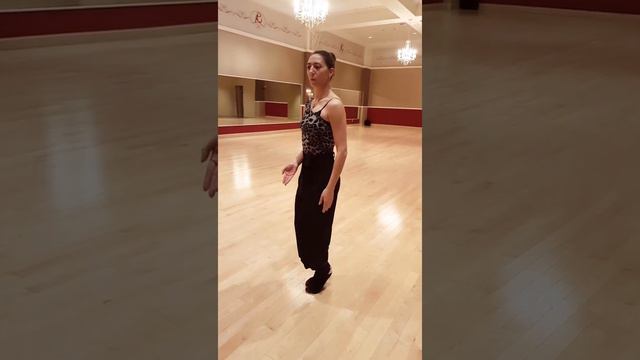 Работа стоп. Разбор основных ошибок и нюансов. Упражнения и советы. смотреть онлайн