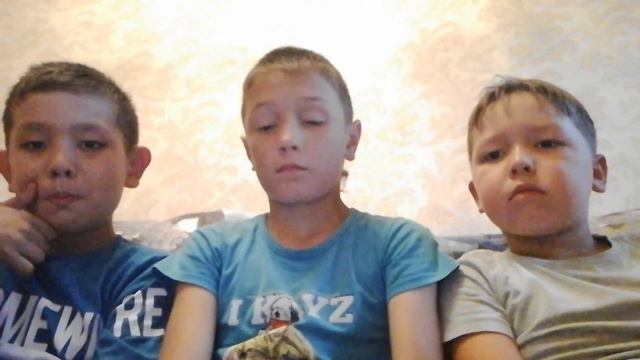 Почему я дурак?Почему я испугался скримера?Челлендч кто первый испугался проиграл! смотреть онлайн