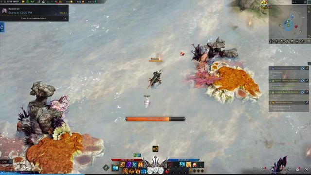 Lost Ark - Speedrun #2 - 3 quests in 4 minutes - Una's Daily Tasks смотреть онлайн
