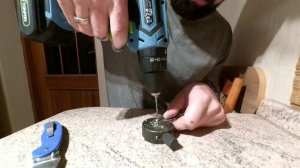 Полная разборка Victorinox,в домашних условиях