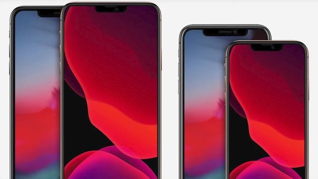 Notch-less iPhone 12, New Gaming Mac, Red Apple Watch, and More! смотреть онлайн