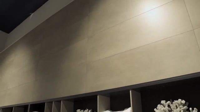 Natural and organic-inspired ceramic tiles - WABI SABI by Grespania смотреть онлайн