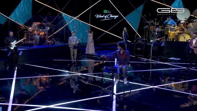 OREY NEEL DORIYA - TAPOSH FEAT. PAPON : OMZ WIND OF CHANGE [ S:05 ] смотреть онлайн