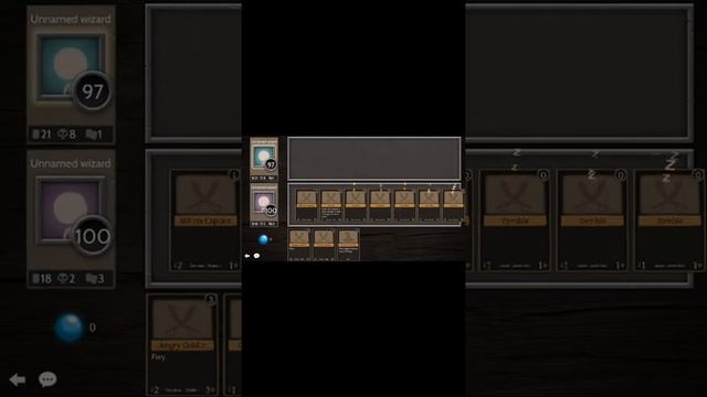 DEMO OF MY CCG UNITY GAME EP1 DEMO BASE AND BIKO CARD смотреть онлайн