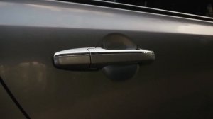 И это хваленное Японское Качество? Honda Civic 2011 года