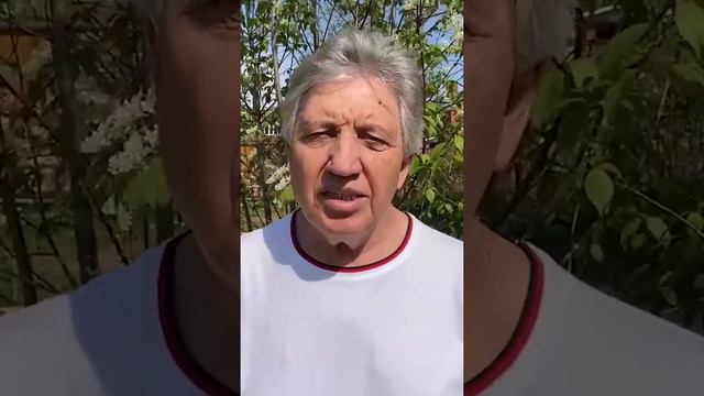 День семьи! Поздравляет Анатолий Некрасов, писатель и психолог смотреть онлайн