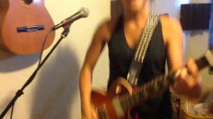 Take Me Away cover from Freaky Friday