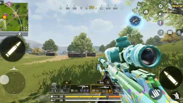 15 Kills - Call Of Duty Mobile Solo Battle Royale Gameplay #callofduty #callofdutygameplay смотреть онлайн