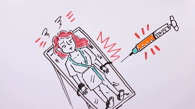 NURSE ANN | Draw My Life смотреть онлайн