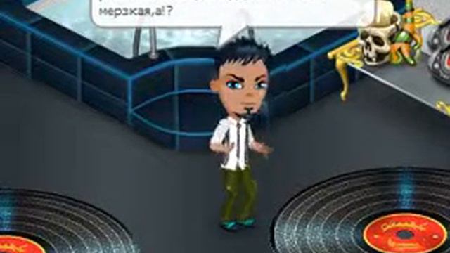 СЛЫШЬ,ТЫ ЧЁ ТАКАЯ МЕРЗКАЯ,А!? смотреть онлайн