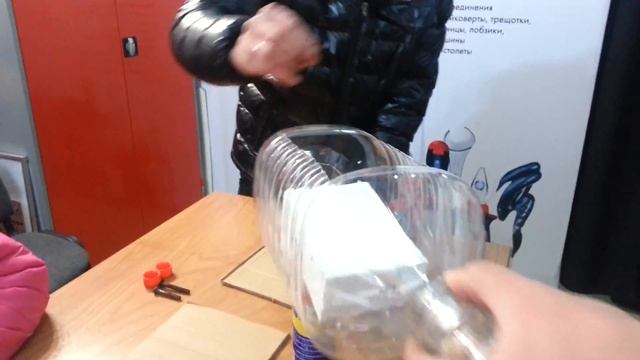 Очиститель тормозов Вюрт против Карба - BRAKE CLEANER Wurth vs. Carb Cleaner смотреть онлайн