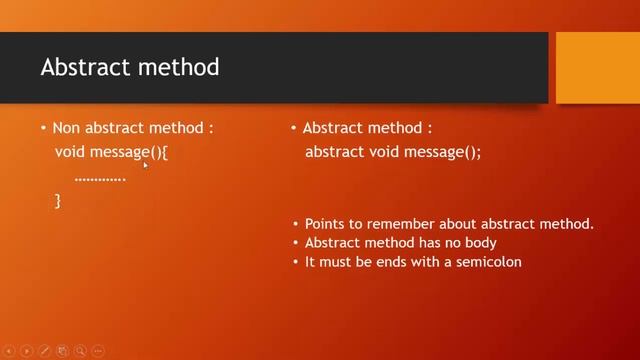 Java Bangla Tutorials 129 : Abstraction (Theory) смотреть онлайн