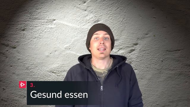 5 von 10 Tipps gegen Depressionen смотреть онлайн