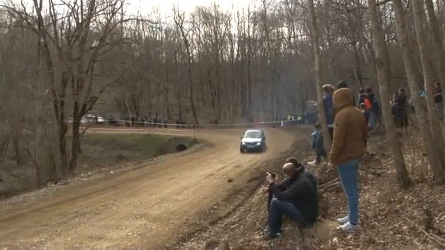 Открытый чемпионат Краснодарского края по горным гонкам "Красная горка-15" 21.03.2015 смотреть онлайн